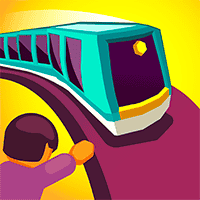 Game Details Train Snake